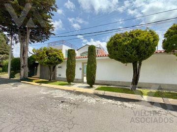 CASA EN FRACC. LA VIRGEN, METEPEC