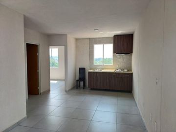 Departamento en Renta, Col. San Sebastianito, Tlaquepaque, Jalisco.