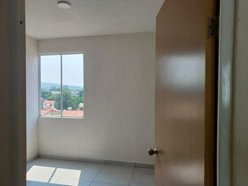 Departamento en Renta, Col. San Sebastianito, Tlaquepaque, Jalisco.