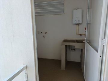 Departamento en Renta, Col. San Sebastianito, Tlaquepaque, Jalisco.