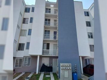Departamento en Renta, Col. San Sebastianito, Tlaquepaque, Jalisco.