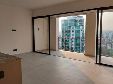 Departamento en venta Providencia Livet Ottawa