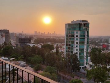 Departamento en venta Providencia Livet Ottawa