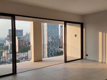 Departamento en venta Providencia Livet Ottawa