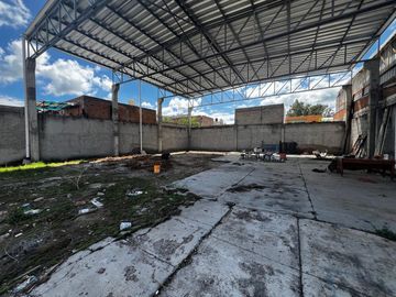 Bodega Industrial en venta, Col. Huentitan el Bajo, Guadalajara, Jalisco.