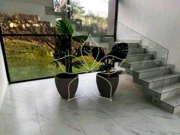 RESIDENCIA DE LUJO EN VENTA, VALLE DE LAGO, TAPALPA, JALISCO.