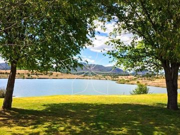 RESIDENCIA DE LUJO EN VENTA, VALLE DE LAGO, TAPALPA, JALISCO.