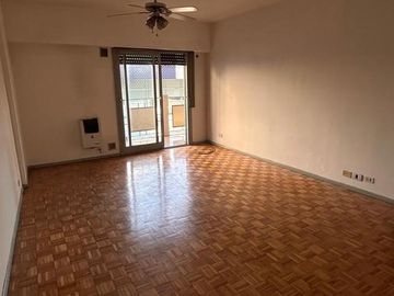 ALQUILER CUATRO AMBIENTES EN PALERMO