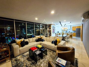 DEPARTAMENTO AMUEBLADO EN RENTA , ACUEDUCTO, ZAPOPAN, JALISCO.