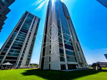 DEPARTAMENTO AMUEBLADO EN RENTA , ACUEDUCTO, ZAPOPAN, JALISCO.