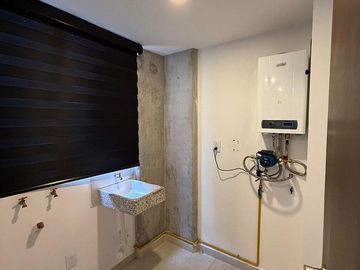 VENTA Casa en Condominio con Jardín y Terraza