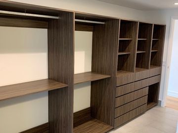 Exclusivo Departamento en dos niveles en MÍTIKAH