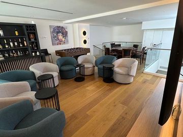 Exclusivo Departamento en dos niveles en MÍTIKAH