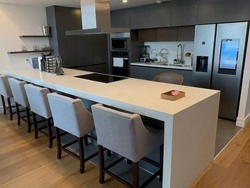 Exclusivo Departamento en dos niveles en MÍTIKAH