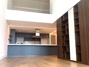 Exclusivo Departamento en dos niveles en MÍTIKAH