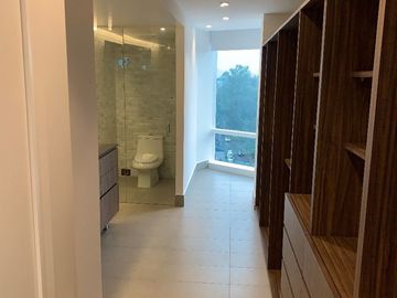 Exclusivo Departamento en dos niveles en MÍTIKAH