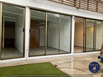 HERMOSO GARDEN EN CALLE SAN FELIPE 85