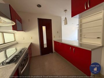 HERMOSO GARDEN EN CALLE SAN FELIPE 85