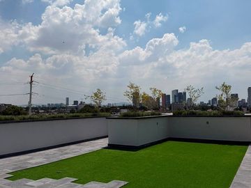 LOFT EN RENTA SAN MIGUEL DE MEZQUITÁN