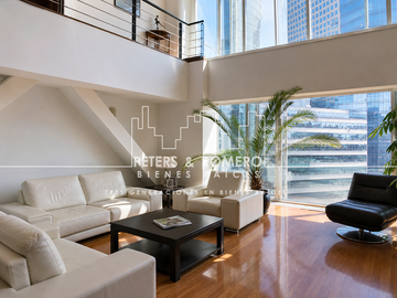 Penthouse en Venta en Anzures
