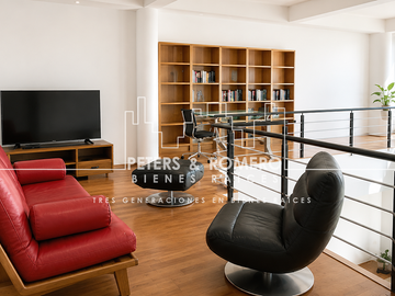 Penthouse en Venta en Anzures
