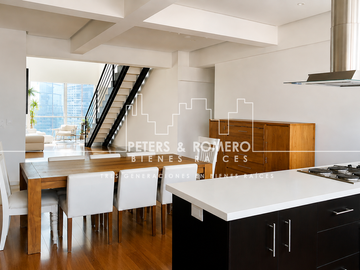 Penthouse en Venta en Anzures
