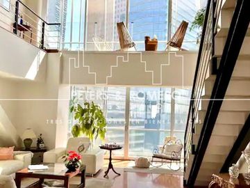 Penthouse en Venta en Anzures
