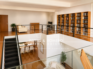 Penthouse en Venta en Anzures