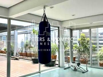 Penthouse en Venta en Anzures