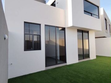 CASA EN VENTA EN VALLES DEL MOLINO LEÓN GUANAJUATO