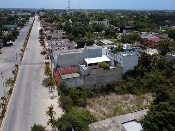 Terreno con Ubicación Estratégica y Potencial Extraordinario