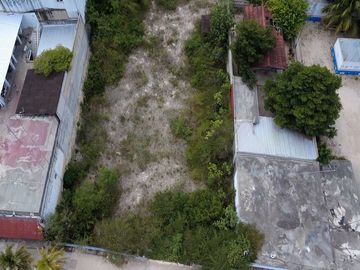Terreno con Ubicación Estratégica y Potencial Extraordinario