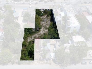Terreno con Ubicación Estratégica y Potencial Extraordinario
