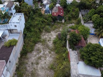 Terreno con Ubicación Estratégica y Potencial Extraordinario