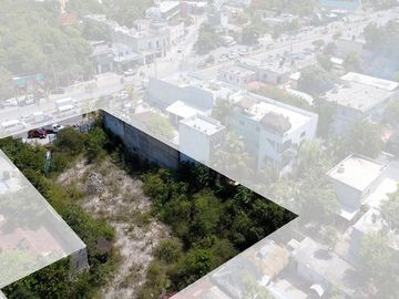 Terreno con Ubicación Estratégica y Potencial Extraordinario