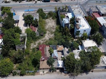 Terreno con Ubicación Estratégica y Potencial Extraordinario