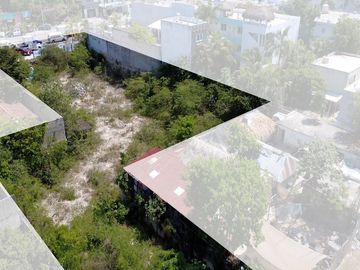 Terreno con Ubicación Estratégica y Potencial Extraordinario