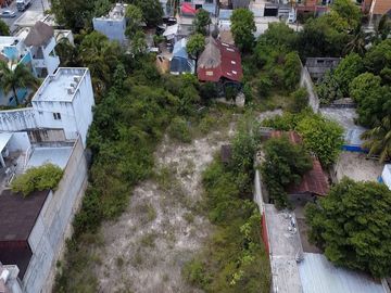 Terreno con Ubicación Estratégica y Potencial Extraordinario