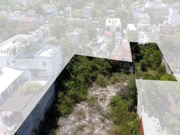 Terreno con Ubicación Estratégica y Potencial Extraordinario