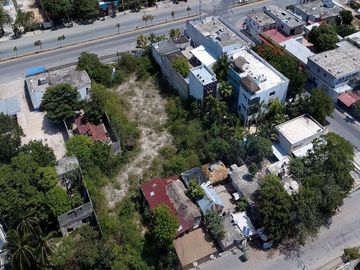 Terreno con Ubicación Estratégica y Potencial Extraordinario