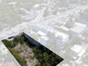 Terreno con Ubicación Estratégica y Potencial Extraordinario