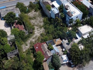 Terreno con Ubicación Estratégica y Potencial Extraordinario