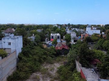 Terreno con Ubicación Estratégica y Potencial Extraordinario