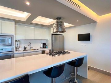 Departamento en Venta en Torre Cima de Las Lajas