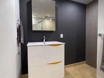 Renta Departamento en SANTA FE AMUEBLADO
