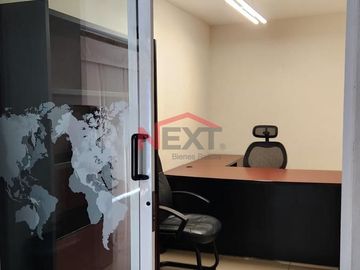 OFICINAS CORPORATIVAS EN VENTA EN VALLE ESCONDIDO