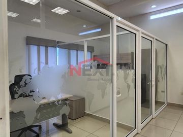 OFICINAS CORPORATIVAS EN VENTA EN VALLE ESCONDIDO