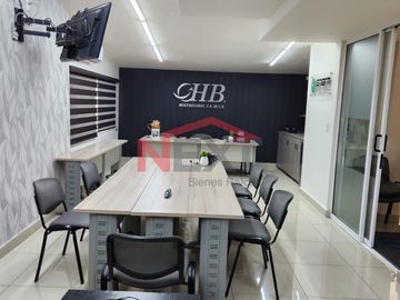 OFICINAS CORPORATIVAS EN VENTA EN VALLE ESCONDIDO