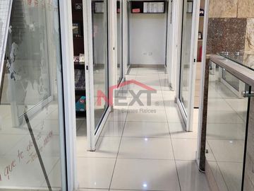 OFICINAS CORPORATIVAS EN VENTA EN VALLE ESCONDIDO