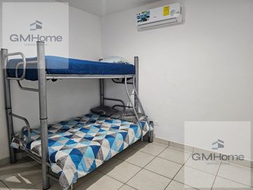 Departamento en  Azul Marino